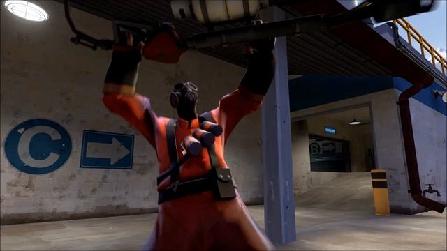 Team Fortress 2 VS Zombies Part 2 (Season 1) смотреть онлайн