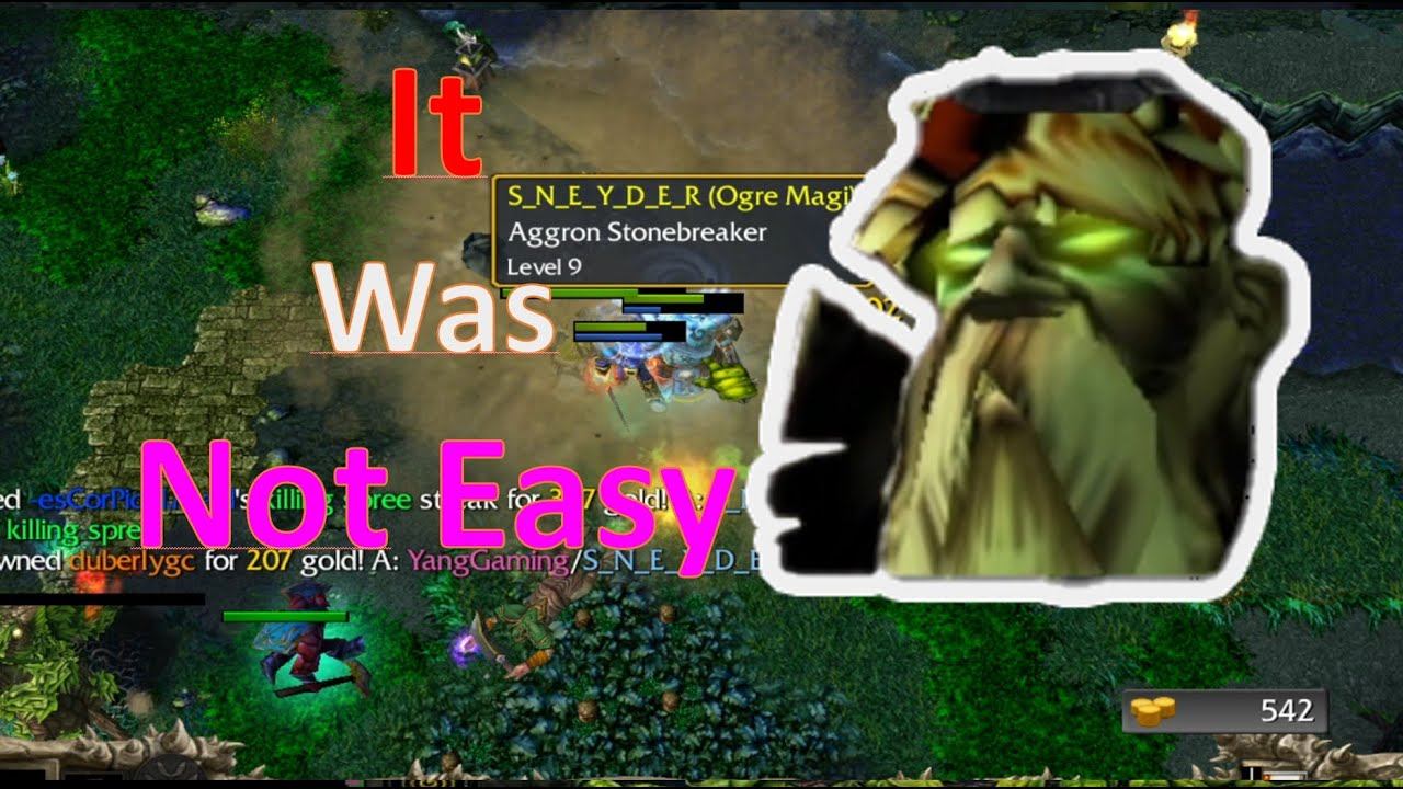 DOTA NECROLYTE | 4 VS 5 AND THIS HAPPEND!! смотреть онлайн