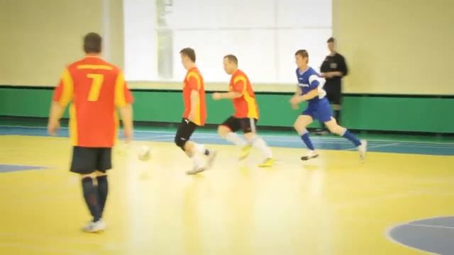Eskaro SuperCup 2012 смотреть онлайн