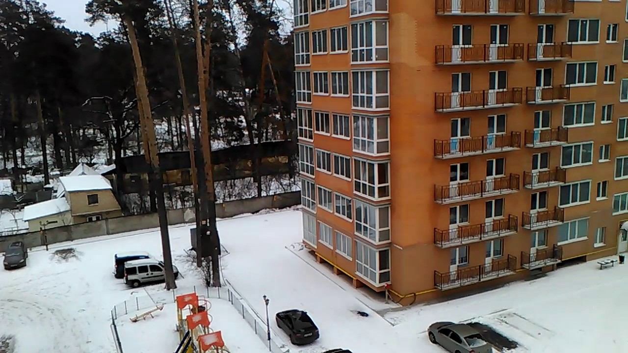 ARCHOS 50f Helium Lite тестовое видео смотреть онлайн