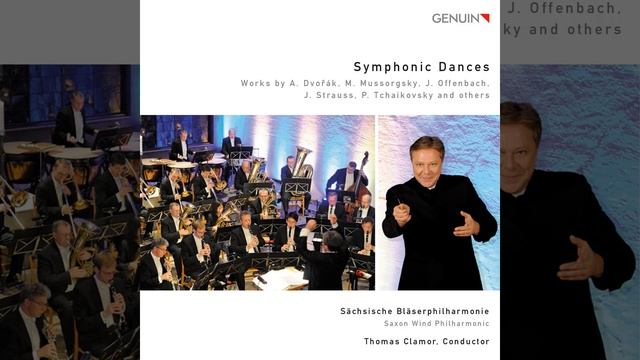 Estancia Suite, Op. 8a: IV. Malambo: Allegro - Tempo di malambo (arr. for wind ensemble) смотреть онлайн
