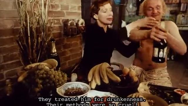 Катерина Ксеньева. Не думай про белых обезьян. смотреть онлайн