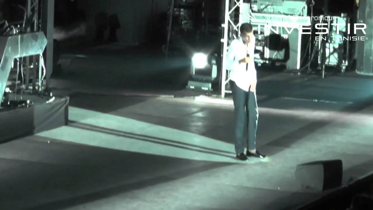 Stromae Au Festival De Carthage