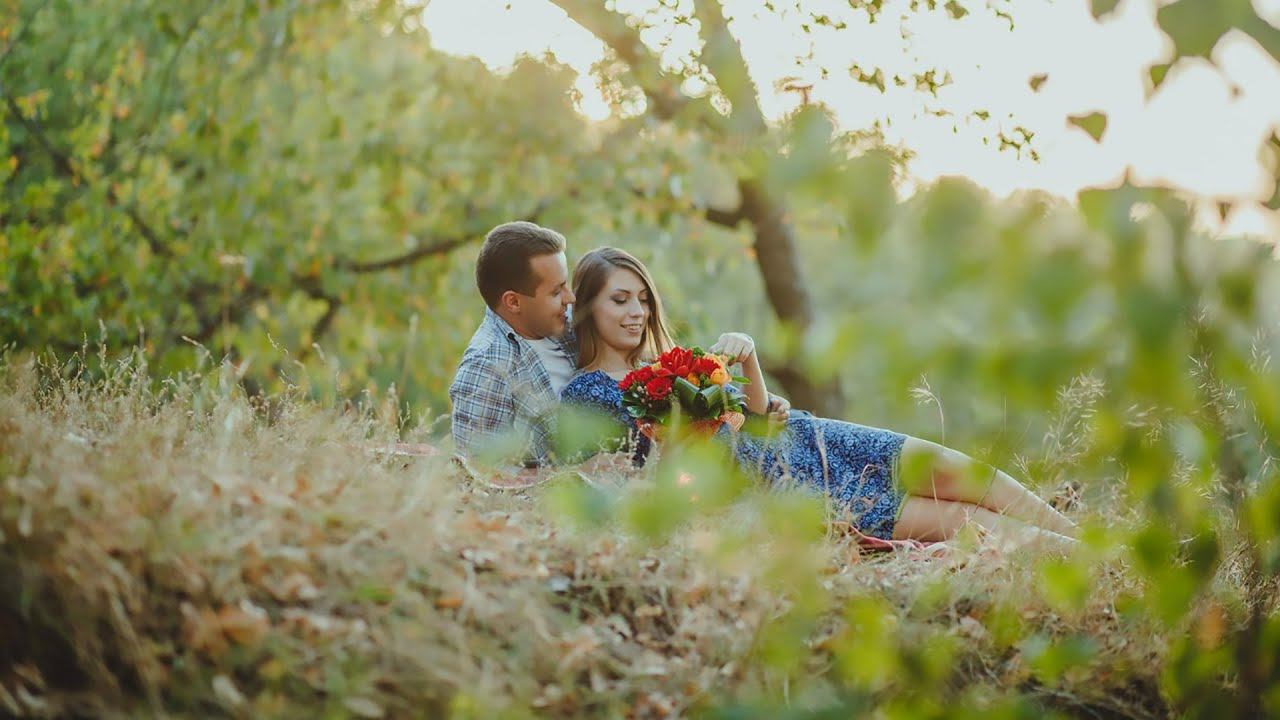 LoveStory Реальная история знакомства и любви Алена  Дима