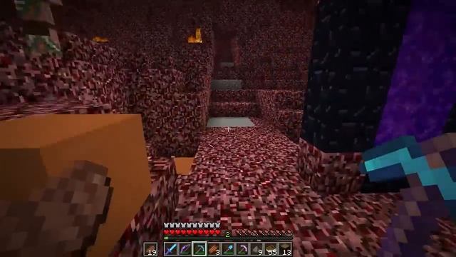 WEIRD BLOCKS AND WORST GAMBLING GAME EVER!!! | Minecraft Cube Civil War #72 смотреть онлайн