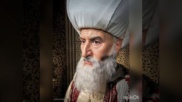 МАУЛАНА ЖӘЛАЛӘДДИН РУМИ смотреть онлайн