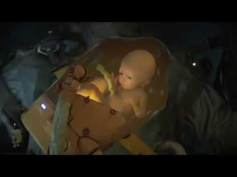 Death Stranding | Доставляем грузы и подключаем интернет - часть 3 смотреть онлайн