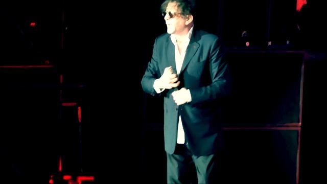 Григорий Лепс – Терминатор (Калининград - 27.03.2017) смотреть онлайн