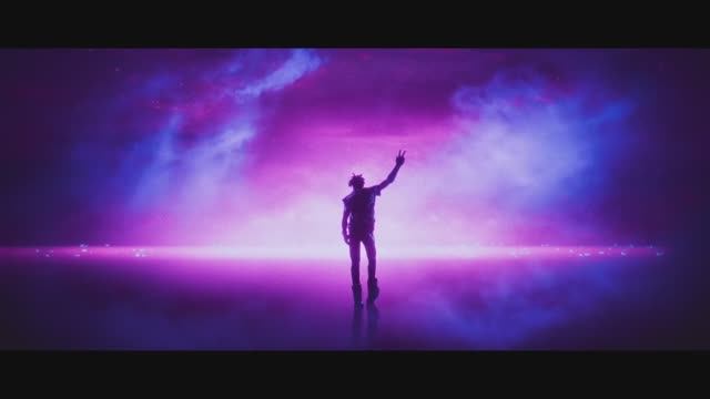 Juice WRLD - Empty Out Your Pockets смотреть онлайн