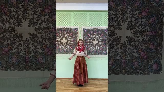 "Мамашенька всё бранится" (Лаптева Дарья) смотреть онлайн