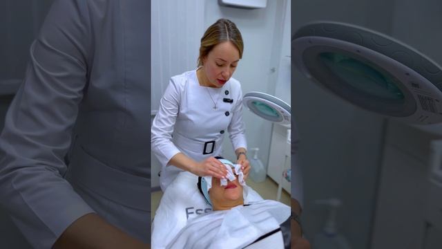 Фотоомоложение. Курс процедур. смотреть онлайн