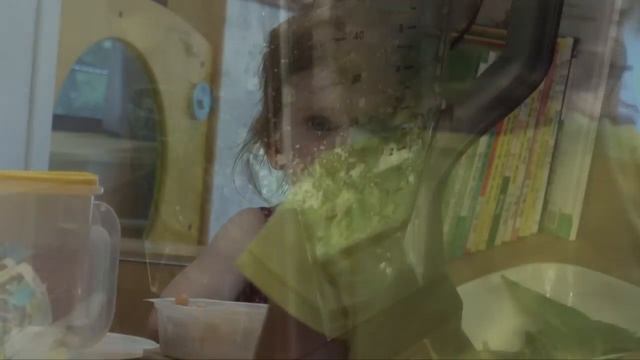 Module 3, Lesson 1, Segment 3 - Nutrition for Toddlers смотреть онлайн