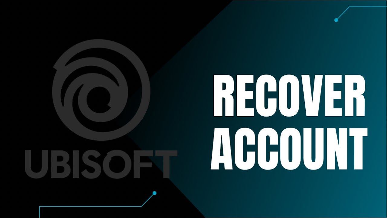 How to Recover Ubisoft Account | Forgot Login? смотреть онлайн