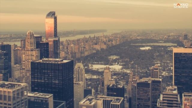 Мифы о радиации