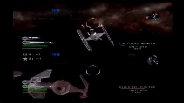 Let's Play Star Wars Battlefront 2 CO-OP Mission 9 Mustafar смотреть онлайн