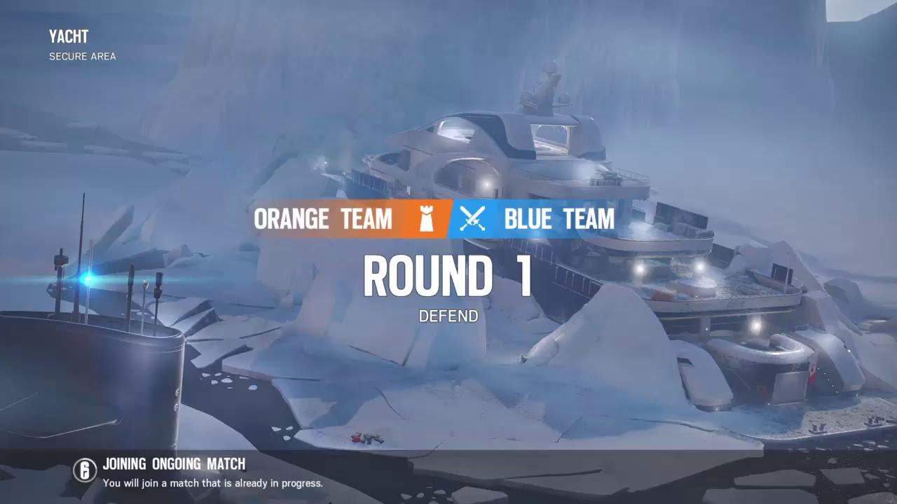 Rainbow Six Siege Hori Tac Pro TEST Day 7 смотреть онлайн