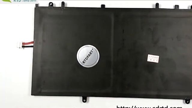 Laptop Battery For Irbis NB44 VL-40100100-2S 3.7V 10000MAH 37WH New and Original смотреть онлайн