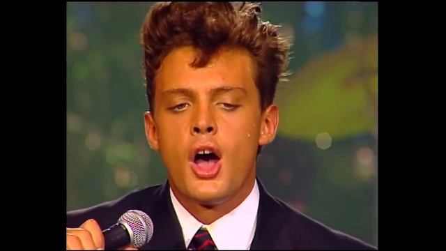 Luis Miguel 