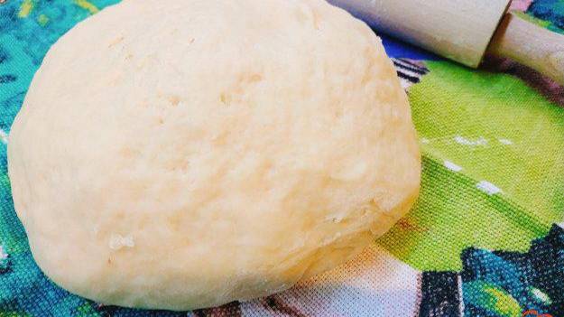 Вкусные будни