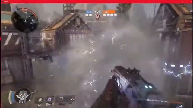 Ronin the superior titan (Titanfall 2) смотреть онлайн