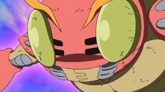 Tentomon digivolves to Kabuterimon! (Digimon 2020 English dub) смотреть онлайн