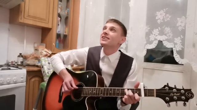 Я был влюблен в Вас - СПЛИН (cover) смотреть онлайн