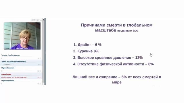 WWW DOWNVIDS NET Светлана Дрозд Физическая активность День 2 смотреть онлайн
