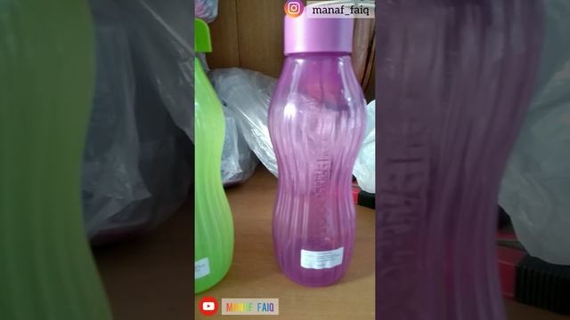 XTREMAQUA tm 880ml by TUPPERWARE смотреть онлайн