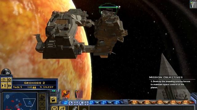 Lets Play Star Wars EaW FoC YodenMod 2016 Part 12 Rebellen im Anflug смотреть онлайн