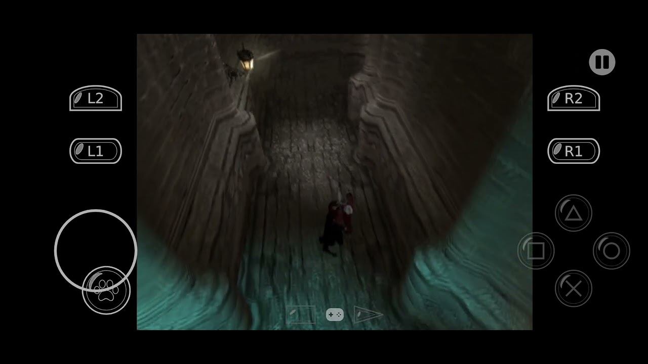 прохождение 6 devil may cry 1 (DmC смотреть онлайн