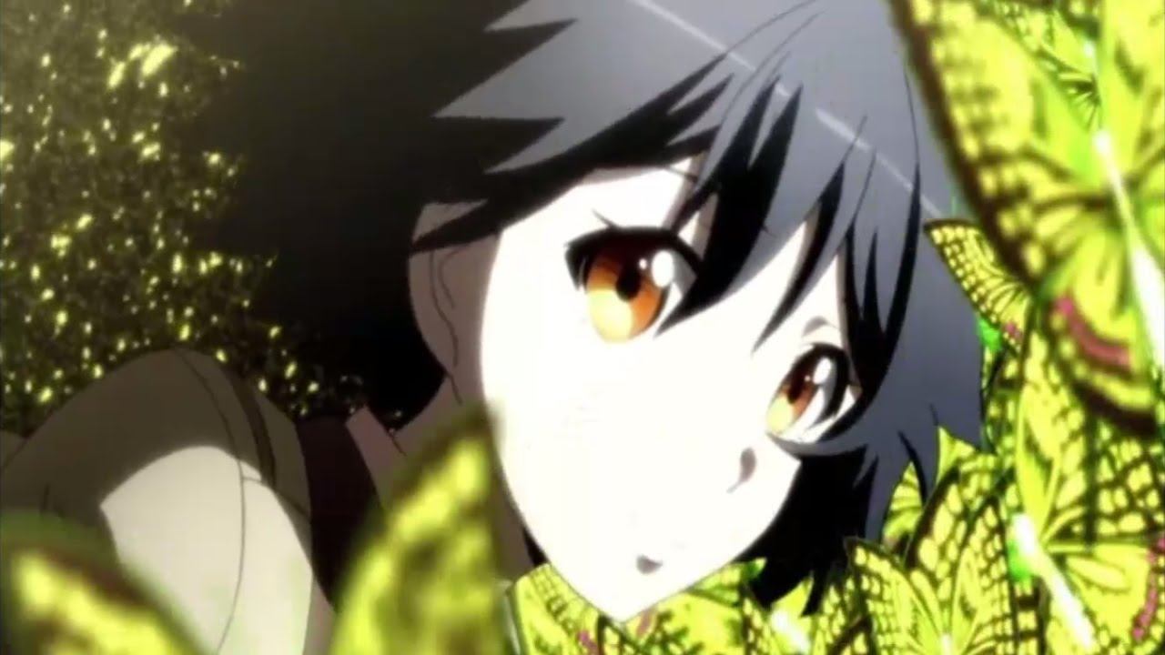 Ranpo Kitan Game of Laplace (OP) - Amazarashi - Speed to Masatsu (Sub Español) Full смотреть онлайн