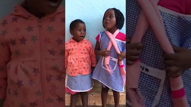 A Day With Kurandza's Pre Schoolers 2019 смотреть онлайн