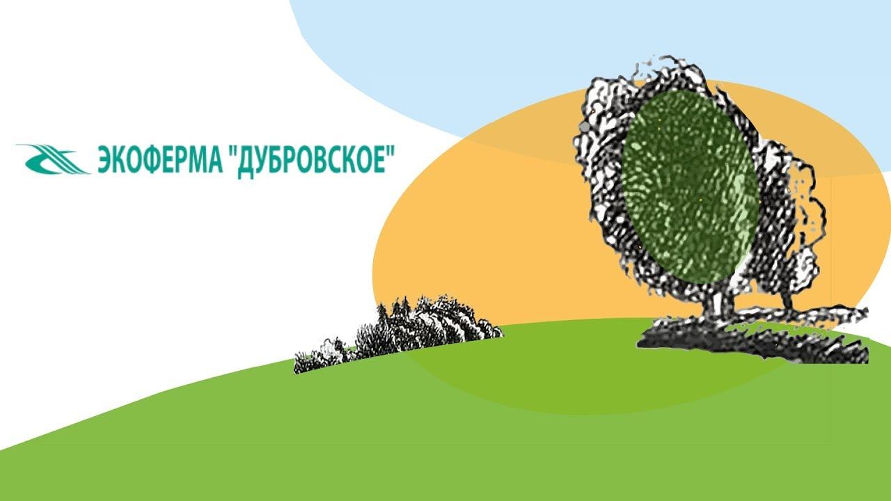 Экоферма дубровское смотреть онлайн