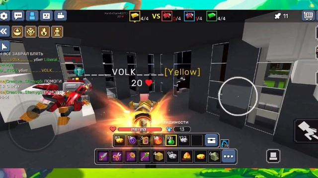 NEW CYBER SPIN WITH FREE G-CUBES IN Blockman Go Garena | how to get G-cubes | new cyber fest смотреть онлайн