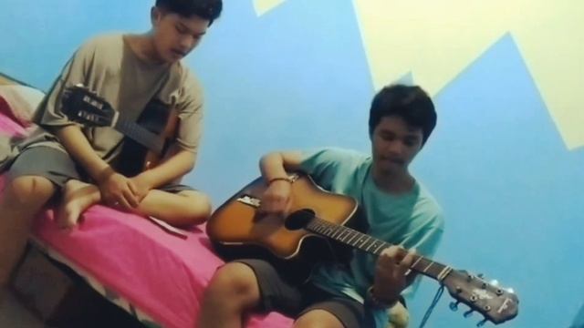 My Chemical Romance - Cancer ( Cover ) 🎸⚡ смотреть онлайн