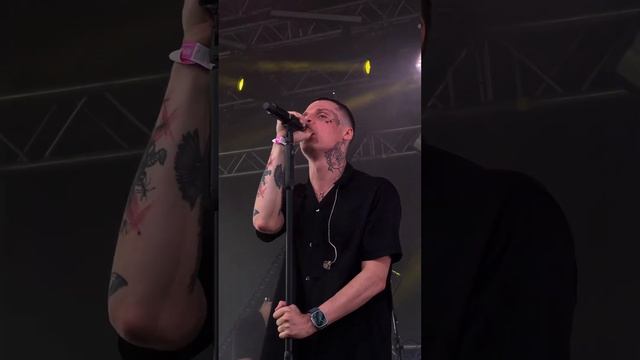 Мукка - Вода (Санкт-Петербург, Roof Place, 26.07.2024)