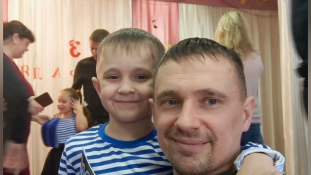 Семья Тебенькова Семёна смотреть онлайн