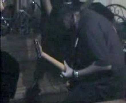 Blasphemous Cremation (Philippines) - That Leads to Nowhere смотреть онлайн