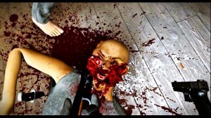 Blood Trail VR - Brutal Realistic Kill Compilation #3