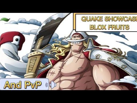 Blox Fruits | Quake V1 showcase and PvP#youtube #bloxfruits #quake #roblox смотреть онлайн