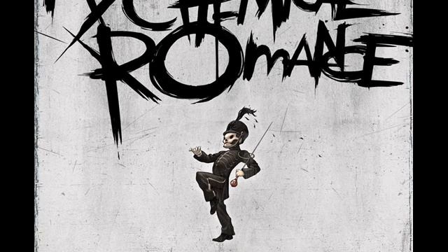 My Chemical Romance - Welcome To The Black Parade (The Black Parade)