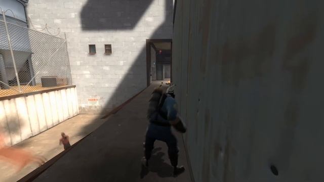 Pyro wants to show his sexy ass! смотреть онлайн