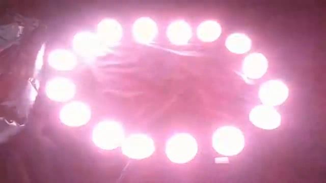 Ampoule Led Arc en Ciel par Led Jérôme смотреть онлайн