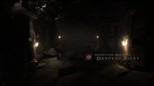 ЗАСТАВКА ИГРЫ ПРЕСТОЛОВ