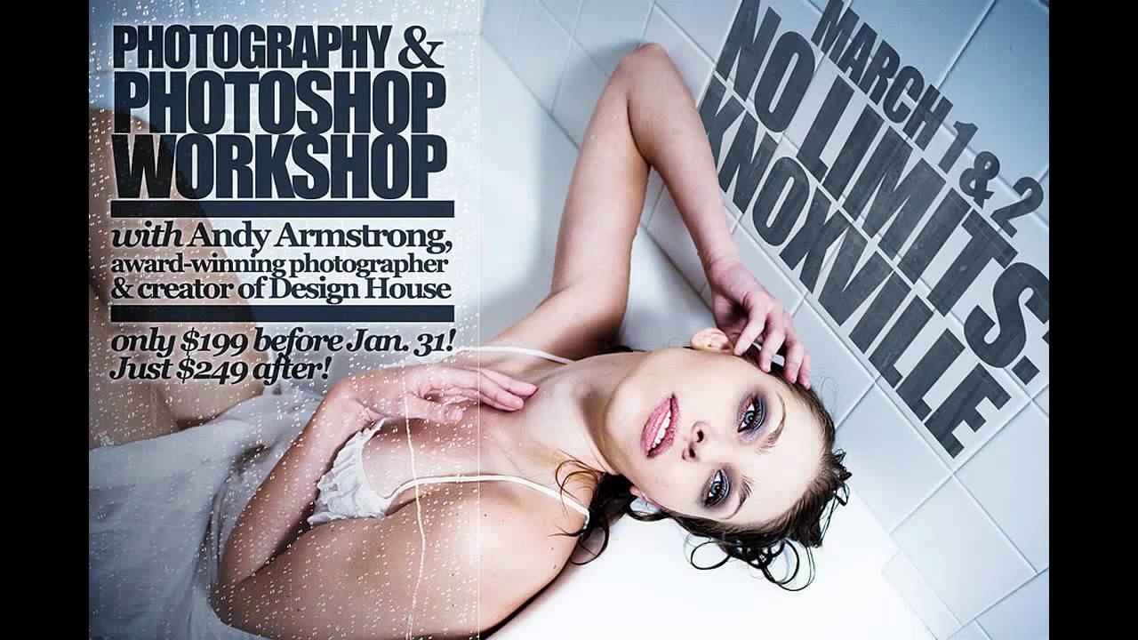 No Limits: Knoxville - Andy Armstrong's Work! смотреть онлайн