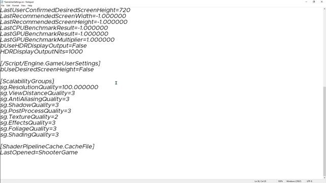 How To Fix Stutters & FPS Drops For Valorant! | UPDATED VERSION!