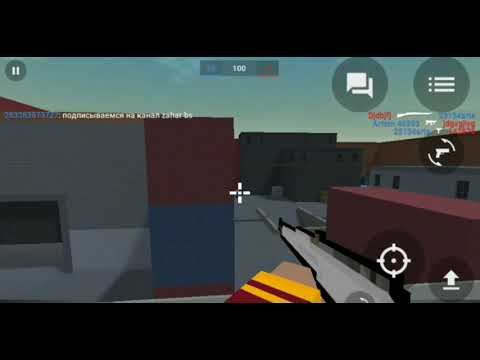 фраг мувик блок страйк смотри описание смотреть онлайн