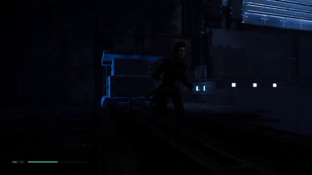 Duel of the Degenerates - Part 33 - Star Wars Jedi: Fallen Order смотреть онлайн