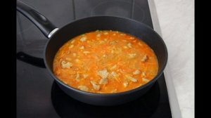 Гуляш из свинины как в детском саду#простые_рецепты #рецепты #enfesyemek #вкусно#ням#свинина#гуляш!