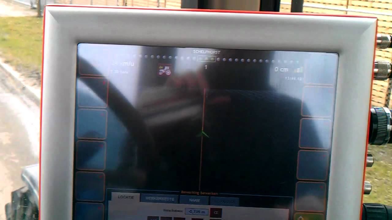 25 kmu SBGuidance 3 4 met INSWaterpas Box